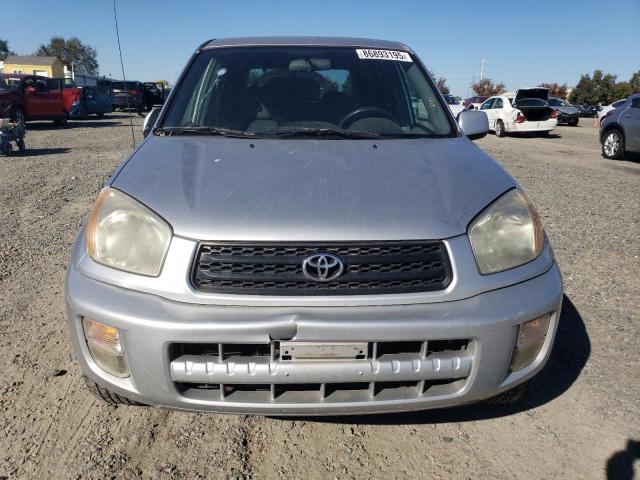 Photo 5 from auction – 2002 TOYOTA RAV4 with VIN JTEHH20VX26068854