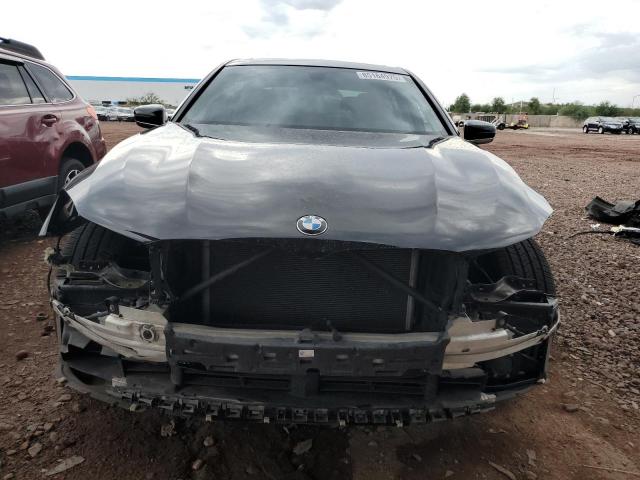 Photo 5 from auction – 2018 BMW 740 XE with VIN WBA7J2C52JG938425