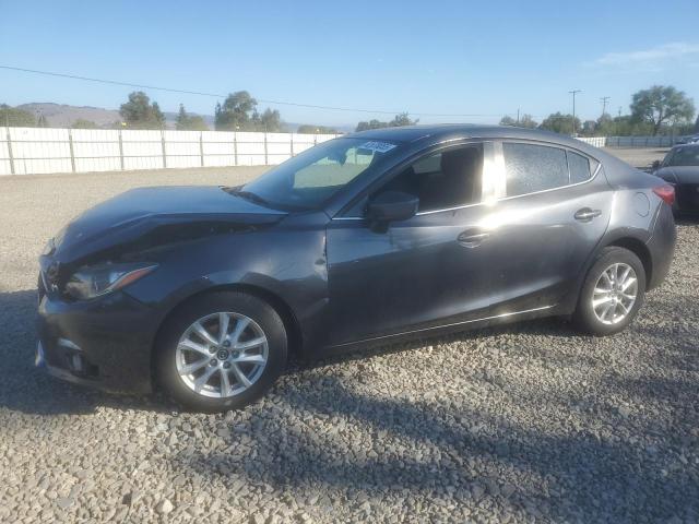 MAZDA 3 TOURING 2015 with VIN 3MZBM1V71FM127299 - Photo from auction