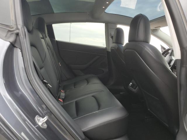Photo 10 from auction – 2022 TESLA MODEL 3 with VIN 5YJ3E1EB6NF162268