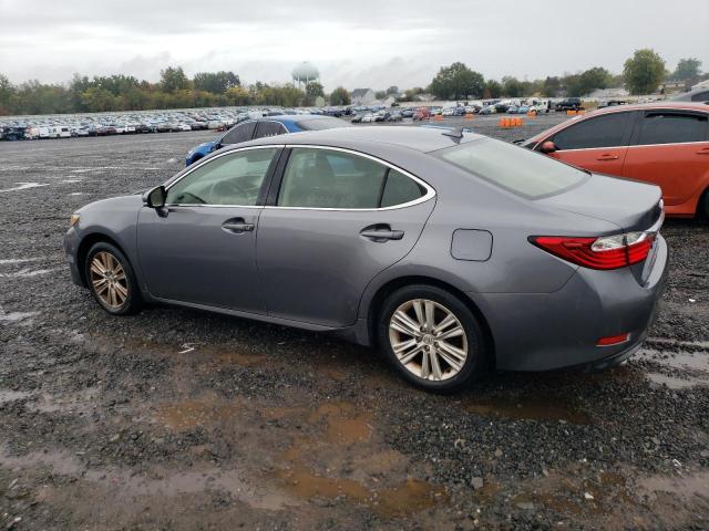Photo 2 from auction – 2014 LEXUS ES 350 with VIN JTHBK1GGXE2117543