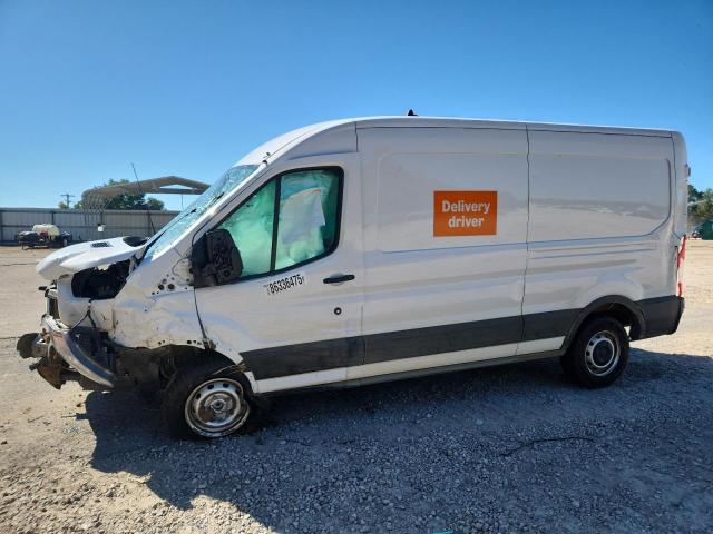 FORD TRANSIT T-250 2025 with VIN 1FTBR1C82SKA64098 - Photo from auction
