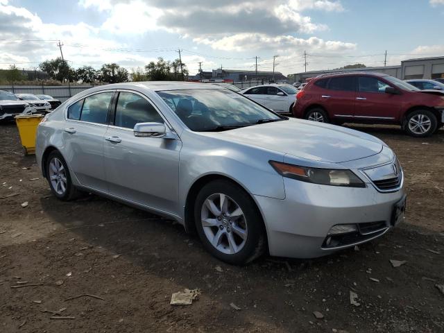 Photo 4 from auction – 2013 ACURA TL TECH with VIN 19UUA8F50DA014188
