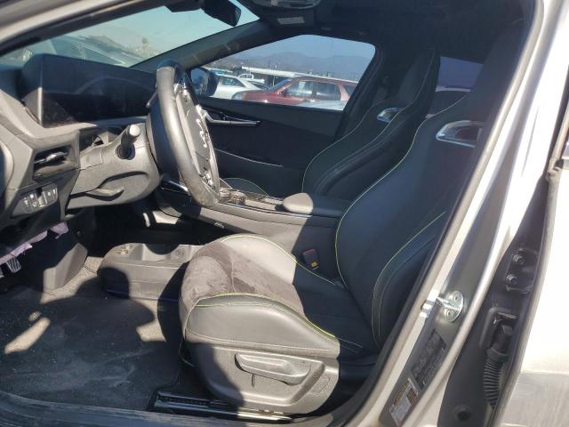 Photo 7 from auction – 2023 KIA EV6 GT with VIN KNDC5DLE7P5131839
