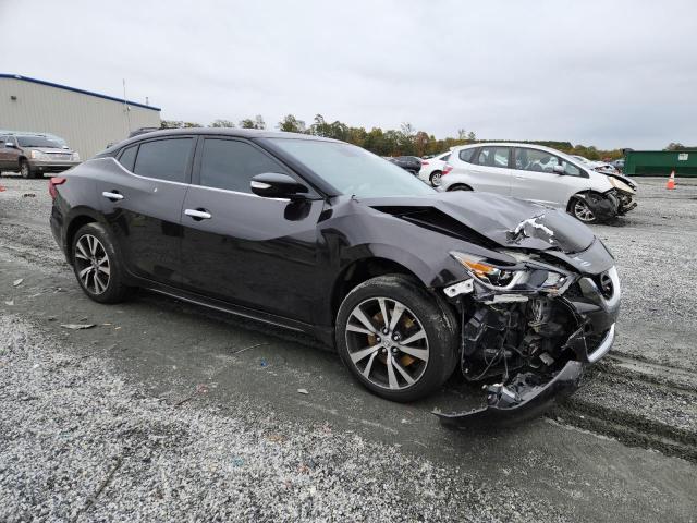 Photo 4 from auction – 2016 NISSAN MAXIMA 3.5 with VIN 1N4AA6AP0GC419013