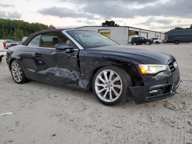 Photo 4 from auction – 2013 AUDI A5 PREMIUM with VIN WAULFAFH4DN015802