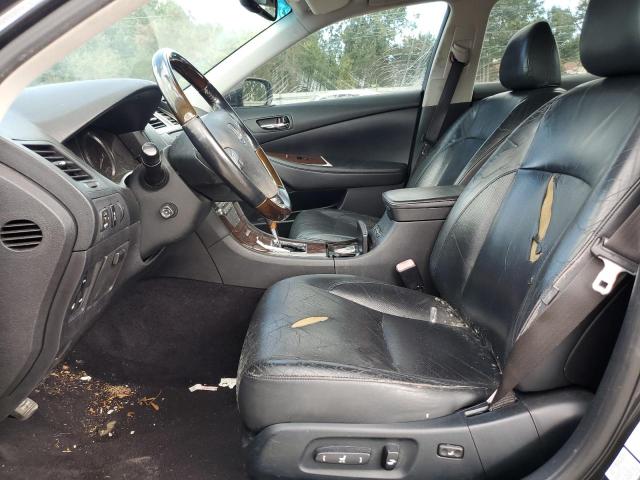 Photo 7 from auction – 2010 LEXUS ES 350 with VIN JTHBK1EG7A2375791