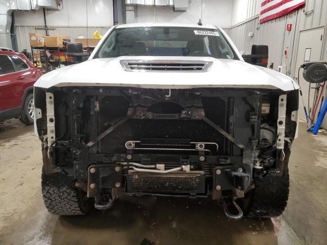 Photo 5 from auction – 2017 CHEVROLET SILVERADO with VIN 1GC1KVEY7HF174151