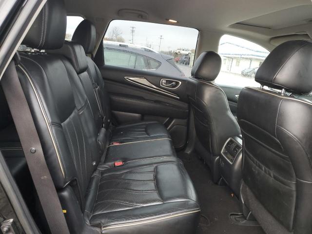 Photo 11 from auction – 2017 INFINITI QX60 with VIN 5N1DL0MM7HC548198