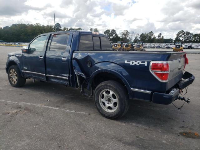 Photo 2 from auction – 2014 FORD F150 SUPER with VIN 1FTFW1ET7EFB90465
