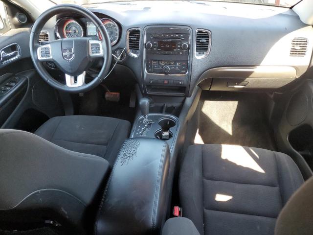 Photo 8 from auction – 2013 DODGE DURANGO SX with VIN 1C4RDHAG1DC673731