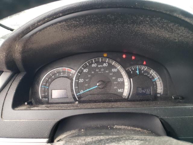 Photo 9 from auction – 2012 TOYOTA CAMRY BASE with VIN 4T1BF1FK2CU134863