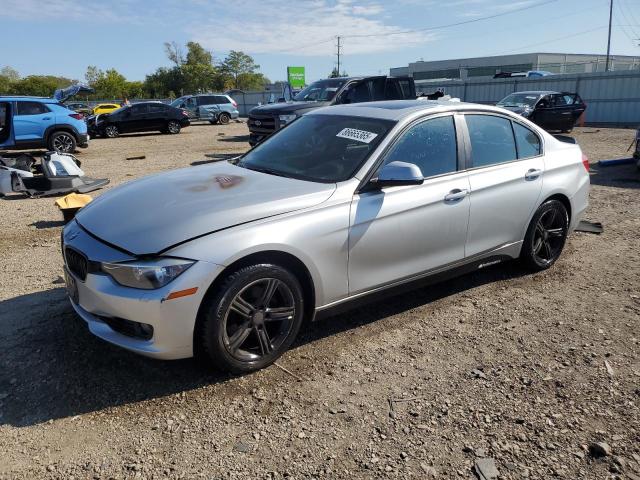 Photo 1 from auction – 2013 BMW 328 XI SUL with VIN WBA3B5C50DF593550