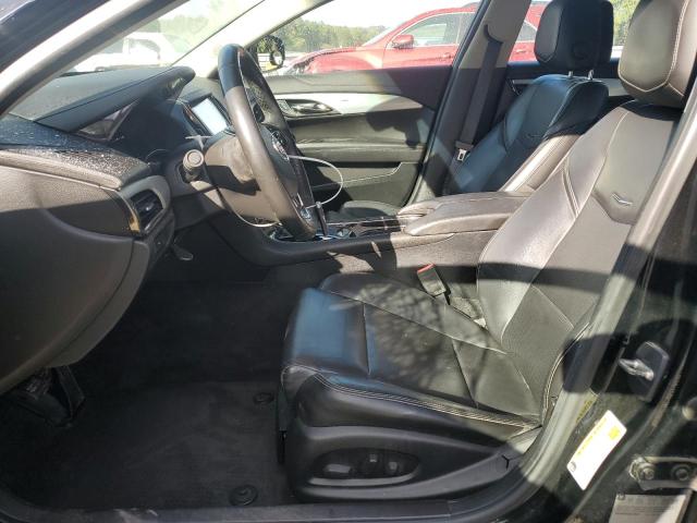 Photo 7 from auction – 2013 CADILLAC ATS LUXURY with VIN 1G6AB5RX2D0148431