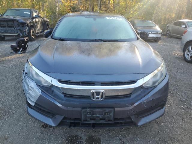 Photo 5 from auction – 2017 HONDA CIVIC LX with VIN 2HGFC2F51HH004695