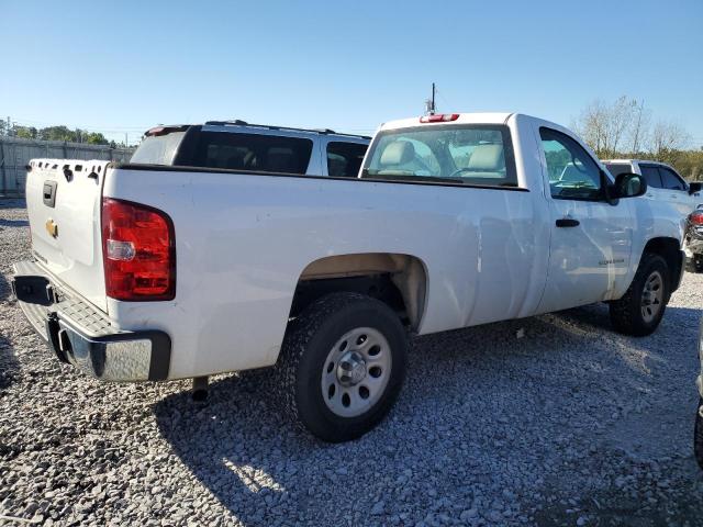 Photo 3 from auction – 2012 CHEV SILVERADO C1500 with VIN 1GCNCPEX1CZ250522