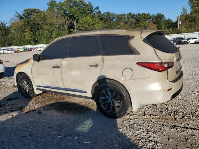 Photo 2 from auction – 2015 INFINITI QX60 with VIN 5N1AL0MM2FC512144