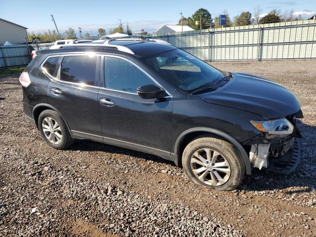 Photo 4 from auction – 2016 NISSAN ROGUE S with VIN KNMAT2MV2GP709706