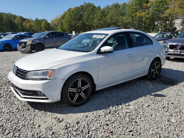 Photo 1 from auction – 2016 VOLKSWAGEN JETTA SEL with VIN 3VWL17AJ1GM207138