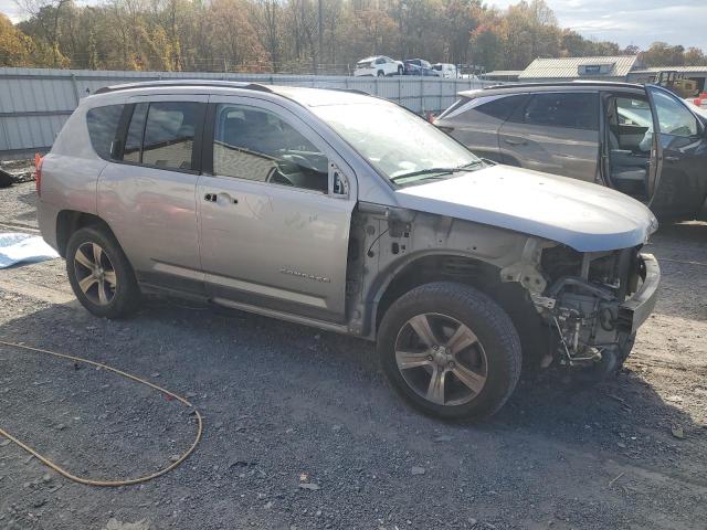 Photo 4 from auction – 2016 JEEP COMPASS LA with VIN 1C4NJDEB9GD671223