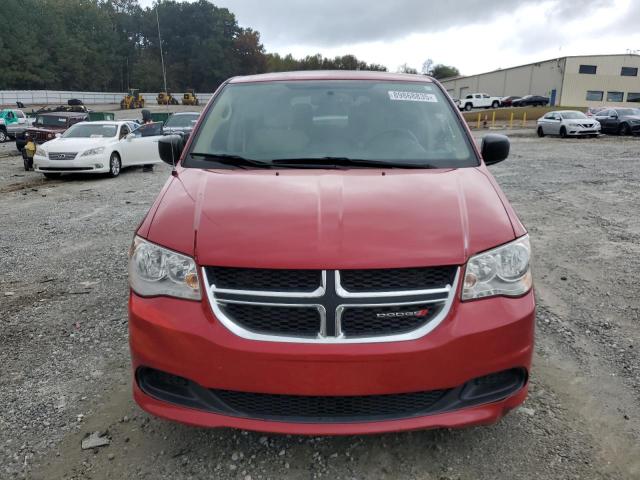 Photo 5 from auction – 2015 DODGE GRAND CARA with VIN 2C4RDGBG9FR642102