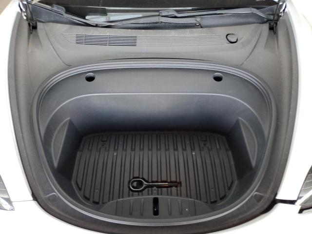Photo 11 from auction – 2021 TESLA MODEL 3 with VIN 5YJ3E1EA4MF994813
