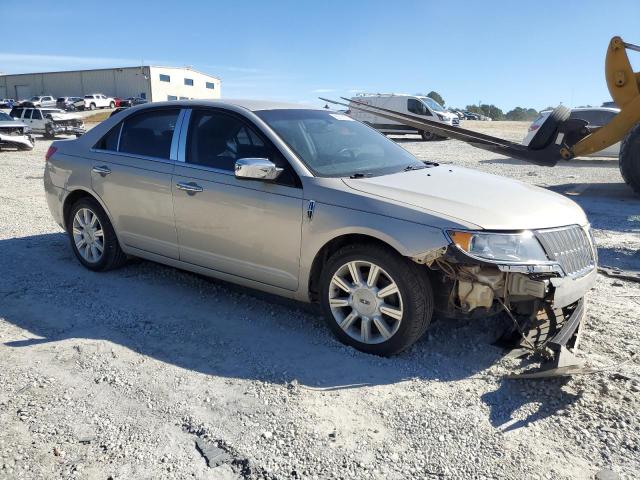 Photo 4 from auction – 2010 LINCOLN MKZ with VIN 3LNHL2GC7AR755617