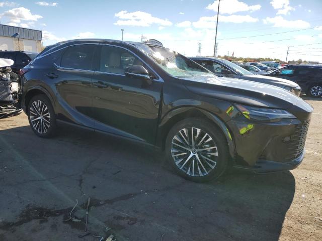Photo 4 from auction – 2025 LEXUS RX 350H BA with VIN 2T2BBMCA5SC087977