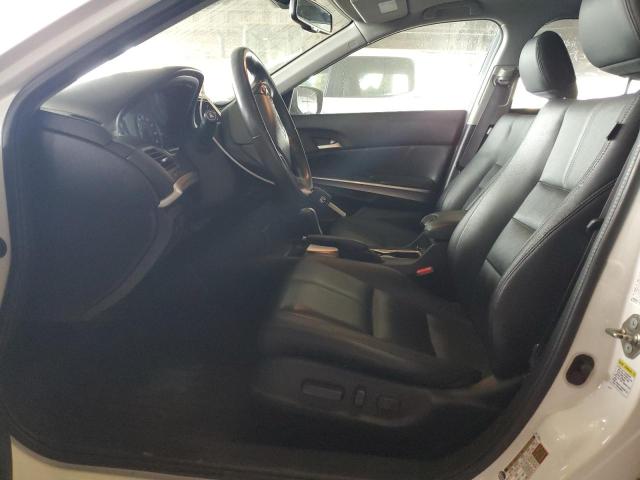 Photo 7 from auction – 2015 HONDA CROSSTOUR with VIN 5J6TF3H55FL001109
