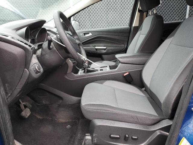 Photo 7 from auction – 2017 FORD ESCAPE SE with VIN 1FMCU0GD8HUE70741
