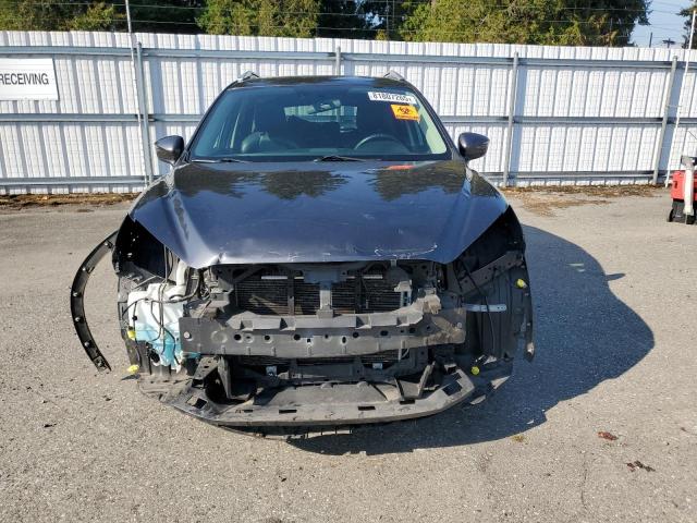 Photo 5 from auction – 2015 MAZDA CX-5 GT with VIN JM3KE4DY0F0537176