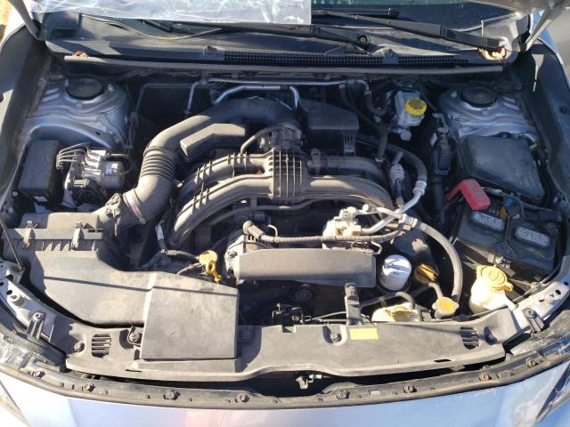 Photo 12 from auction – 2019 SUBARU IMPREZA with VIN 4S3GTAB6XK3721165