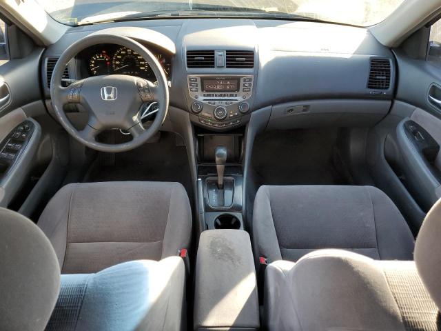 Photo 8 from auction – 2007 HONDA ACCORD SE with VIN JHMCM56397C023168