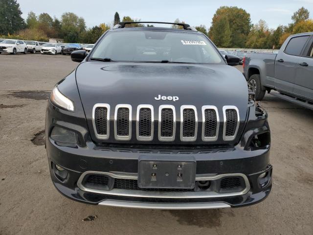 Photo 5 from auction – 2018 JEEP CHEROKEE O with VIN 1C4PJMJX3JD539320