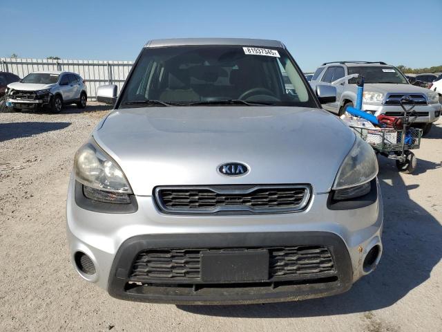 Photo 5 from auction – 2012 KIA SOUL with VIN KNDJT2A59C7360803