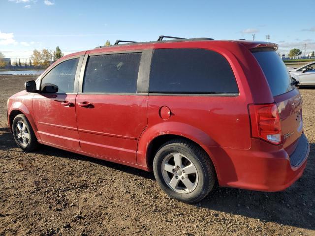Photo 2 from auction – 2012 DODGE GRAND CARA with VIN 2C4RDGBG8CR165321