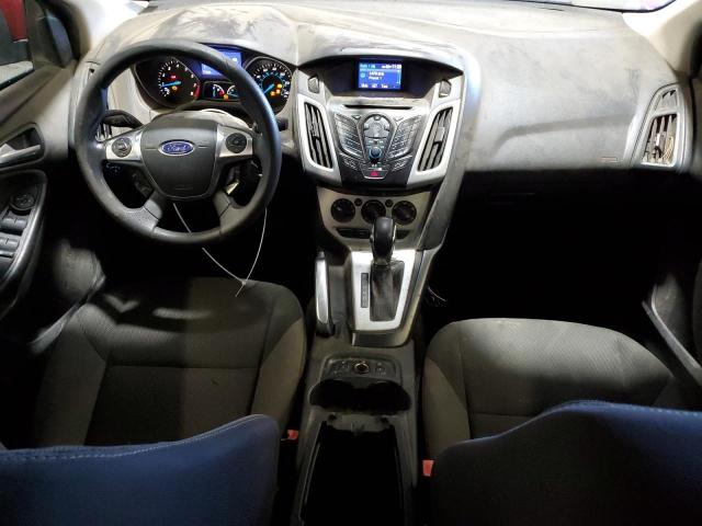Photo 8 from auction – 2013 FORD FOCUS SE with VIN 1FADP3F2XDL189015