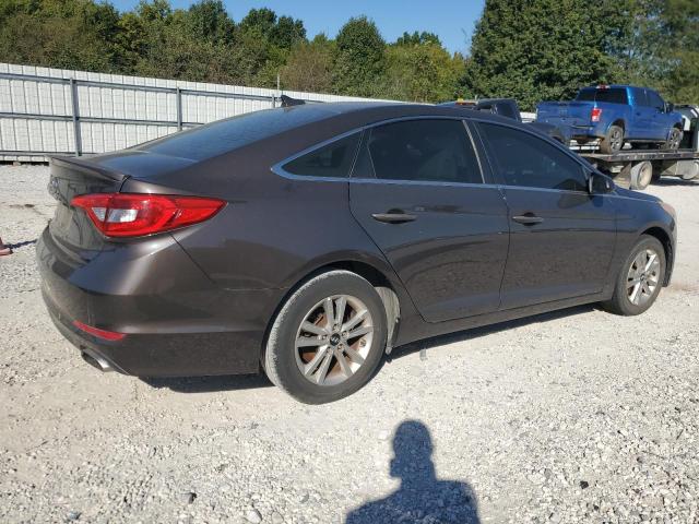 Photo 3 from auction – 2016 HYUNDAI SONATA SE with VIN 5NPE24AF1GH369778