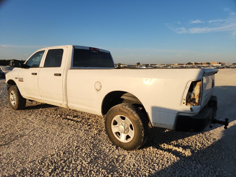Photo 2 from auction – 2015 RAM 3500 ST with VIN 3C63R3GJ2FG602722