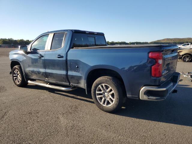 Photo 2 from auction – 2020 CHEVROLET SILVERADO with VIN 1GCRYDED3LZ338804