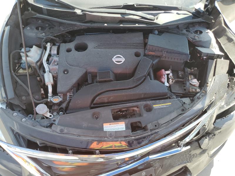 Photo 11 from auction – 2014 NISSAN ALTIMA 2.5 with VIN 1N4AL3AP9EC429447