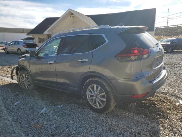 Photo 2 from auction – 2018 NISSAN ROGUE S with VIN KNMAT2MV4JP557919