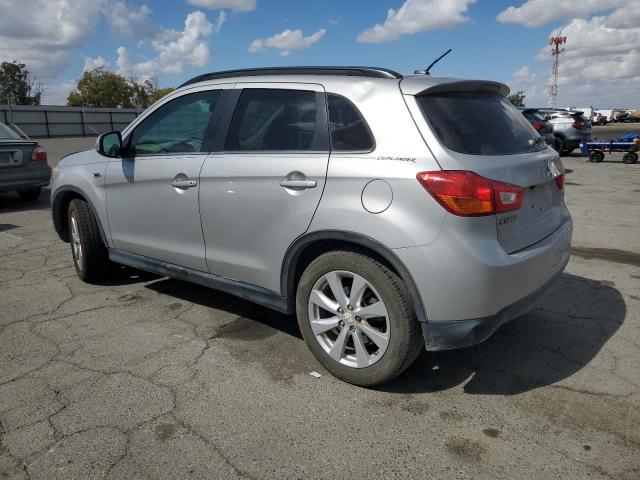 Photo 2 from auction – 2015 MITSUBISHI OUTLANDER with VIN 4A4AP4AW0FE032378