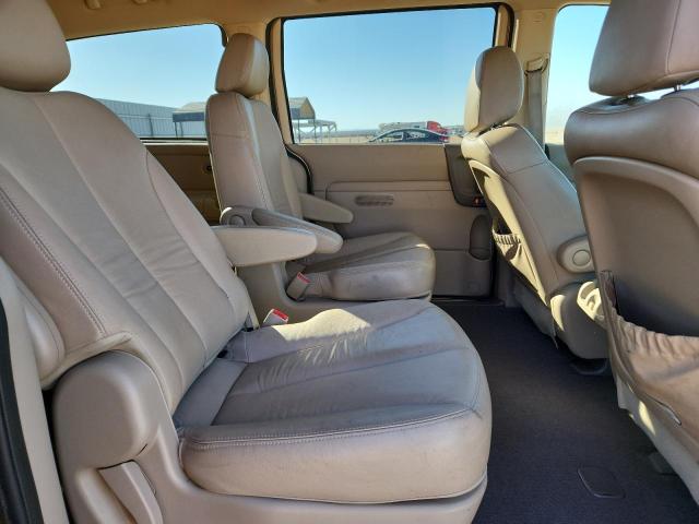 Photo 11 from auction – 2011 KIA SEDONA with VIN KNDMH4C77B6372655