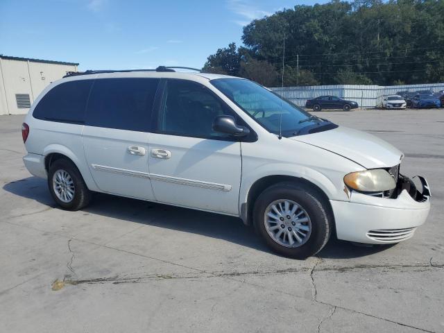 Photo 4 from auction – 2004 CHRYSLER TOWN & COU with VIN 2C4GP54L24R502659