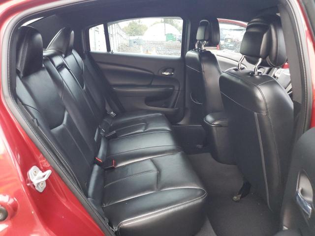 Photo 10 from auction – 2012 CHRYSLER 200 LIMITE with VIN 1C3CCBCB3CN145624