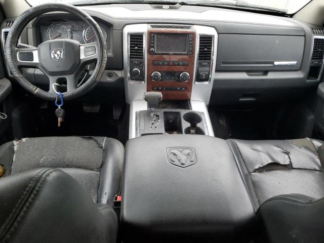 Photo 8 from auction – 2010 DODGE RAM 1500 with VIN 1D7RV1CT1AS157729