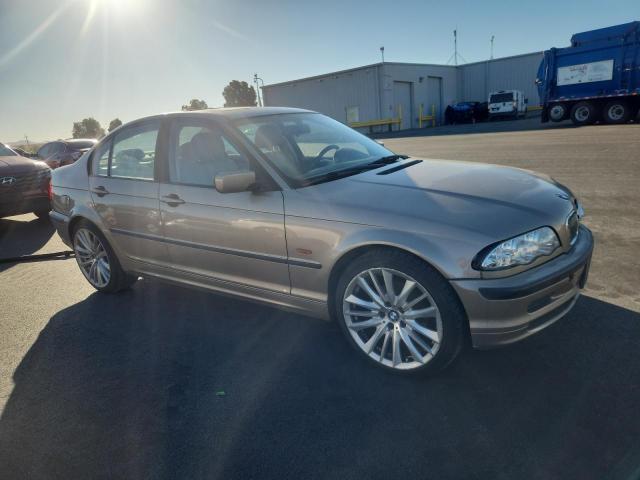 Photo 4 from auction – 2001 BMW 325 I with VIN WBAAV334X1EE76332