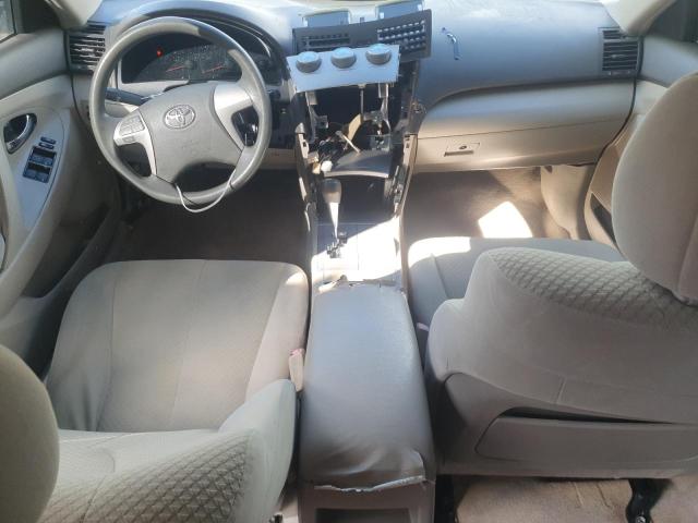 Photo 8 from auction – 2007 TOYOTA CAMRY with VIN 4T1BE46K07U180928