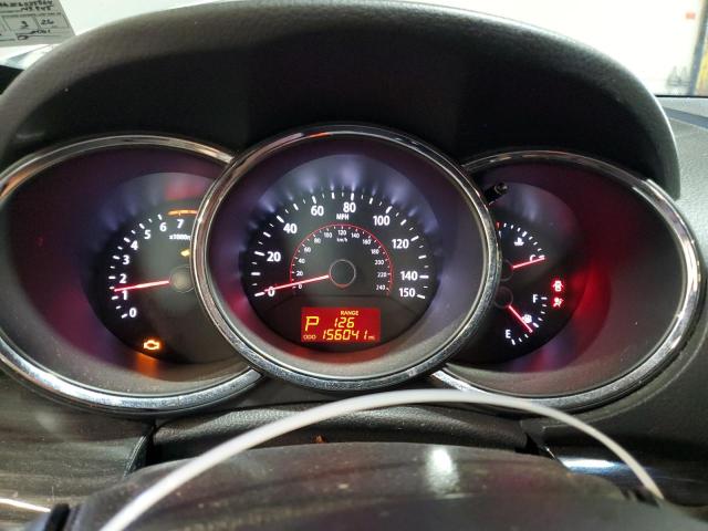Zdjęcie 9 z aukcji – 2012 KIA SORENTO BA z VIN 5XYKTCA62CG229864